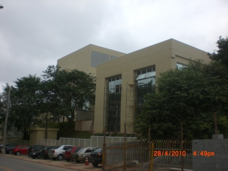 Aluguel de Galpões de Estoque de Materiais Londrina - Aluguel de Galpão de Estoque de Fábrica