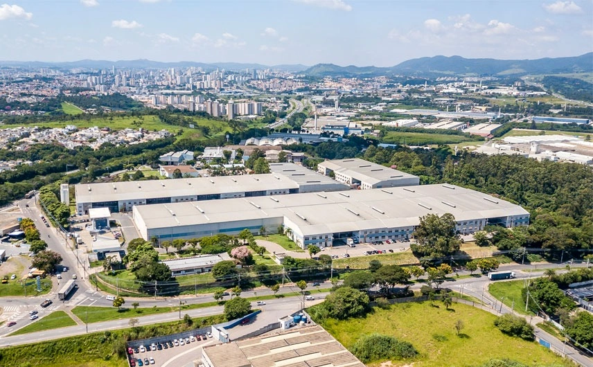 Galpão locação são paulo