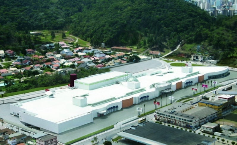 Cotação de Locação de Galpão de Estoque para Produtos Curitiba - Locação de Galpão de Estoque de Embalagens
