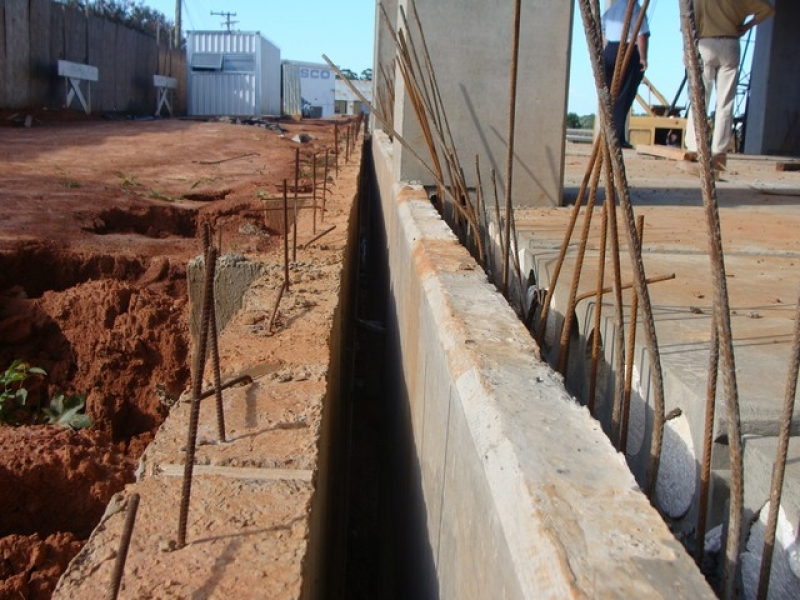 Empresa para Estrutura Pré Fabricada de Concreto Itu - Estrutura Pré Fabricada para Galpão