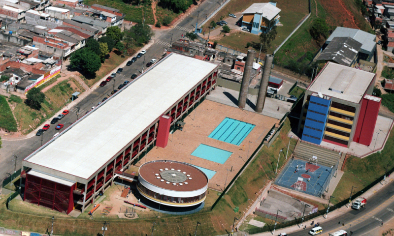 Estrutura Concreto Pré Moldado Jundiaí - Estrutura de Concreto para Galpão Pré Moldada Paraná