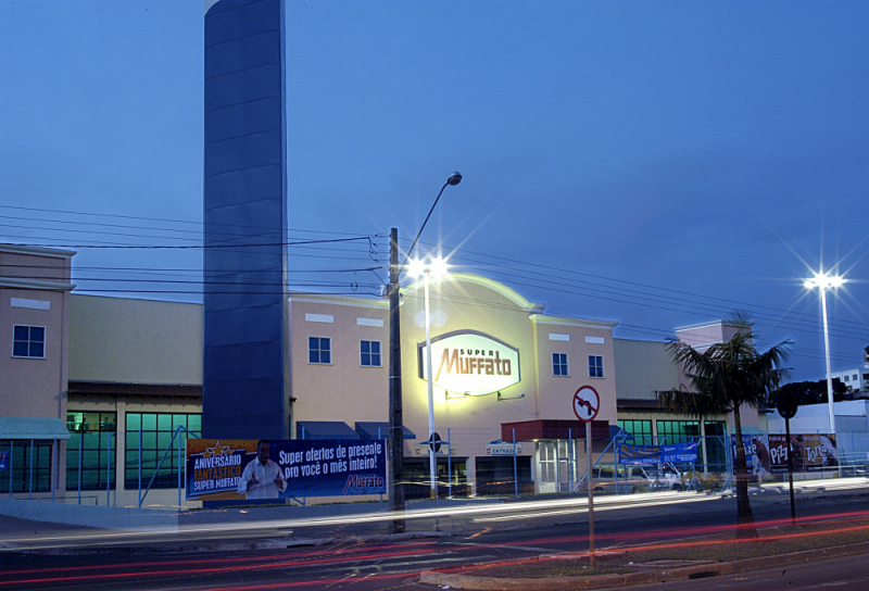 Estrutura de Concreto para Galpão Pré Moldada Joinville - Estrutura de Concreto Aparente Pré Moldada Paraná