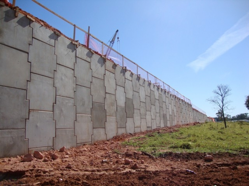 Estrutura Pré Fabricada de Concreto Araras - Estrutura Pré Fabricada para Indústria