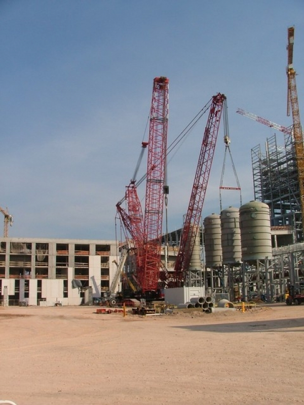 Estruturas Pré Fabricadas com Estaca Quadrada Curitiba - Estrutura de Concreto Pré-fabricada
