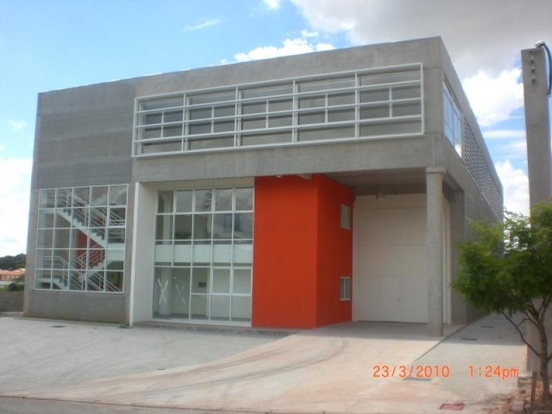 Locação de Galpão de Estoque para Logística Preço Joinville - Locação de Galpão de Estoque de Produtos