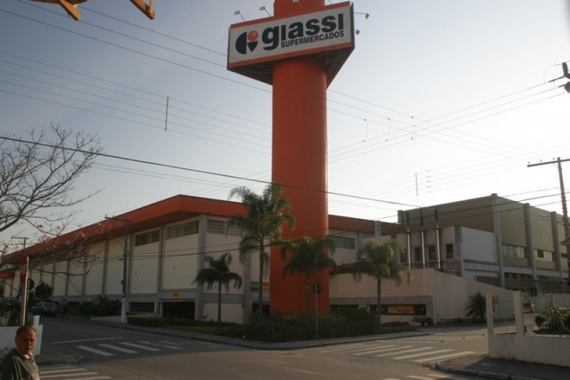 Locação de Galpão de Estoque para Logística Guarulhos - Locação de Galpão de Estoque de Produtos