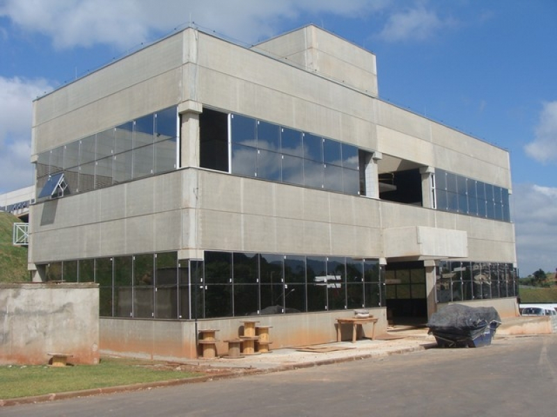 Locação de Galpões de Estoque E-commerce Curitiba - Locação de Galpão de Estoque para Produtos