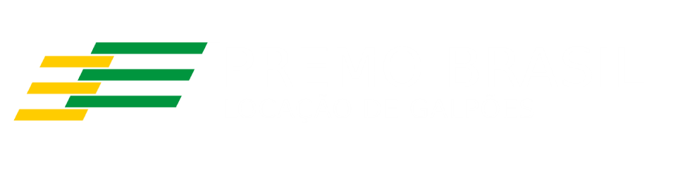 Galpão Pré Moldado em Concreto Alphaville Industrial - Galpão Concreto Pré Moldado - Premoeng - Cassol Pré Fabricados