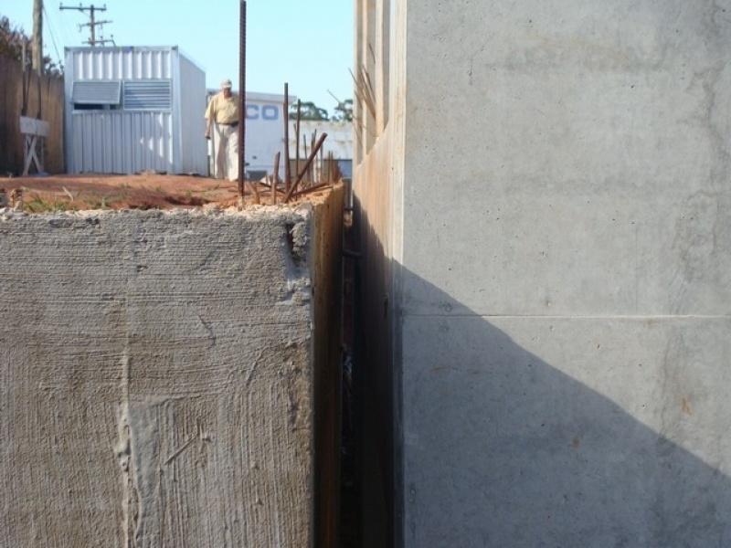 Onde Acho Estruturas Pré Fabricadas de Concreto São José dos Campos - Estrutura Pré Fabricada em Concreto