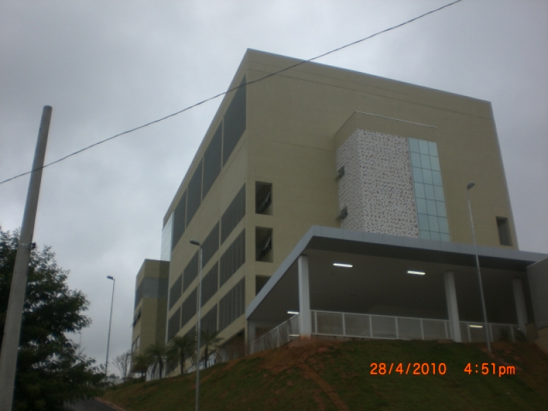 Onde Faz Estruturas de Concreto para Instalação Industrial Chapecó - Estruturas de Concreto para Instalação Industrial São Paulo