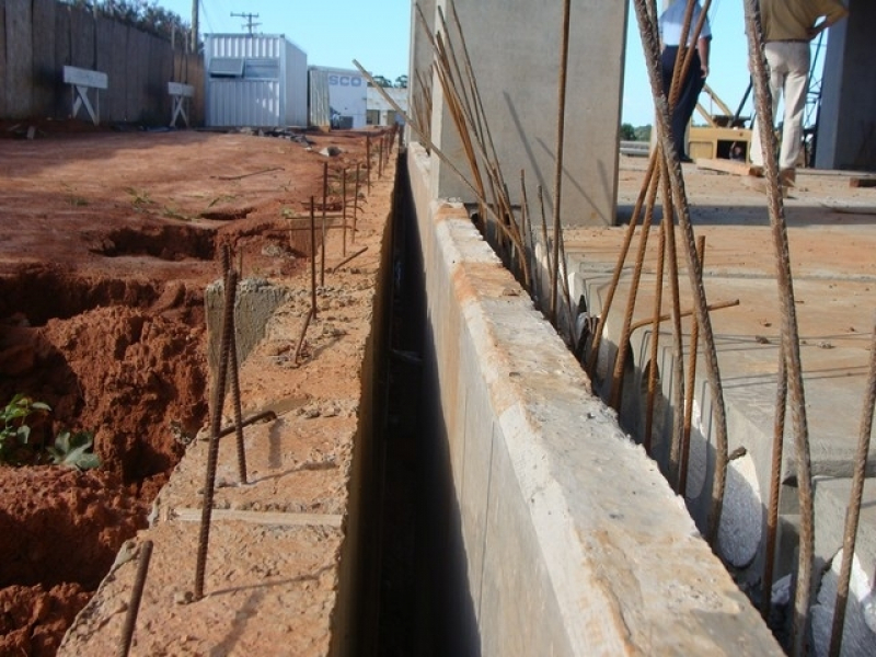 Orçamento de Fabrica Pré Moldados Joinville - Vigas Pré Moldados de Aço