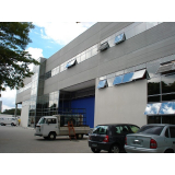 aluguel de galpão de estoque para e-commerce Florianópolis