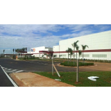 condomínios logísticos armazenagem Joinville