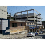 cotação de locação de galpão de estoque de fábrica São Caetano do Sul