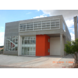 estrutura concreto pré fabricada valores Santana de Parnaíba