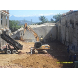 estrutura pré fabricada de concreto orçamento Cajamar