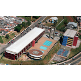 estruturas de concreto para instalação industrial São Caetano do Sul