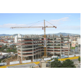onde faz estrutura em concreto armado Ribeirão Pires