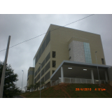 valor de estrutura pré fabricada residencial Belo Horizonte